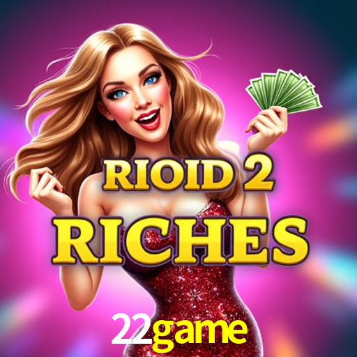 Jogos de Cassino 22game