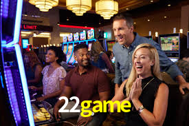 App 22game